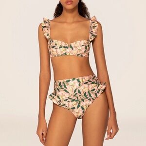 Agua by Agua Bendita brand new never worn. NWT